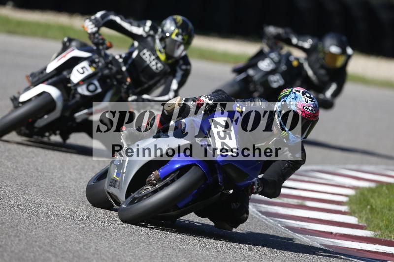 /54 19.09.2025 Speer Racing ADR/Gruppe gelb/254